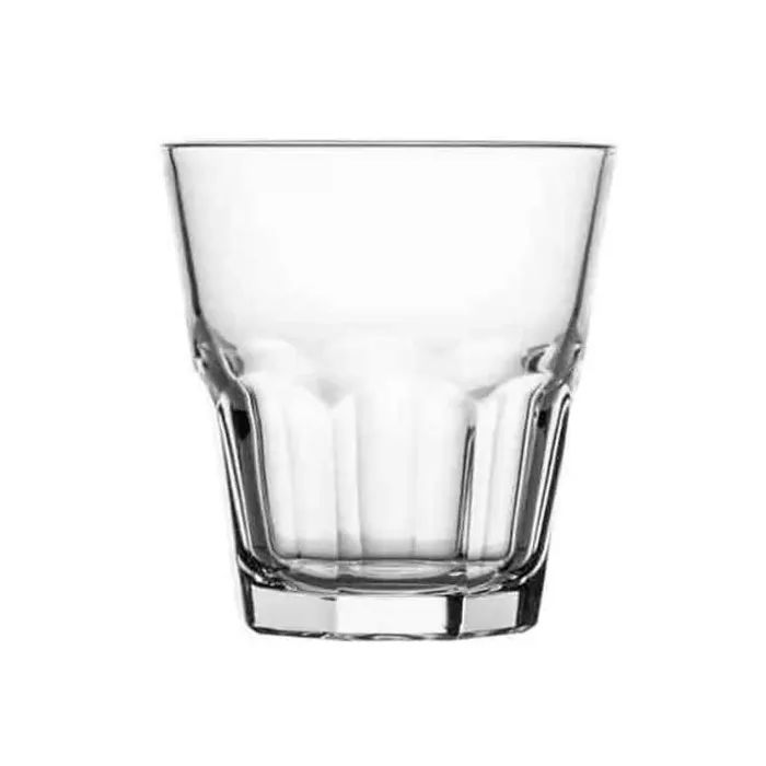 Склянка Uniglass Marocco низька 270 мл (53038)
