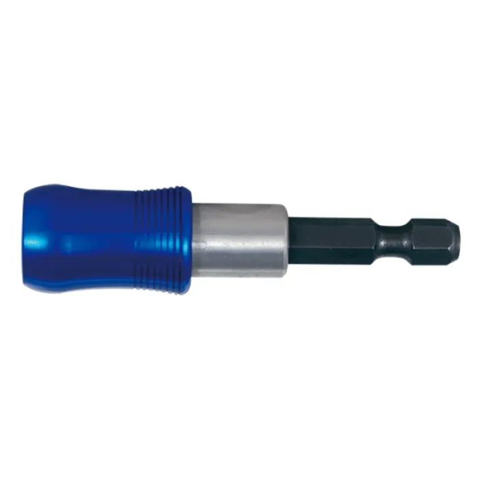 Держатель для бит KING TONY 1/4" мм магнитный 63 мм (753-63)