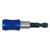 Держатель для бит KING TONY 1/4" мм магнитный 63 мм (753-63)