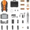 Квадрокоптер Autel EVO II Pro Enterprise V3 Orange Rugged Bundle (102001510) изображение 10