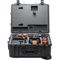 Квадрокоптер Autel EVO II Pro Enterprise V3 Orange Rugged Bundle (102001510) изображение 12