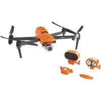 Квадрокоптер Autel EVO II Pro Enterprise V3 Orange Rugged Bundle (102001510)