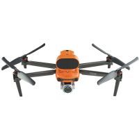 Квадрокоптер Autel EVO II Pro Enterprise V3 Orange Rugged Bundle (102001510) изображение 2
