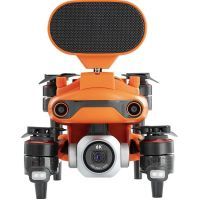 Квадрокоптер Autel EVO II Pro Enterprise V3 Orange Rugged Bundle (102001510) изображение 4