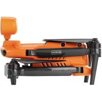 Квадрокоптер Autel EVO II Pro Enterprise V3 Orange Rugged Bundle (102001510) изображение 5