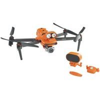 Квадрокоптер Autel EVO II Pro Enterprise V3 Orange Rugged Bundle (102001510) изображение 6