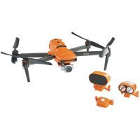 Квадрокоптер Autel EVO II Pro Enterprise V3 Orange Rugged Bundle (102001510) изображение 7