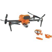 Квадрокоптер Autel EVO II Pro Enterprise V3 Orange Rugged Bundle (102001510) изображение 8