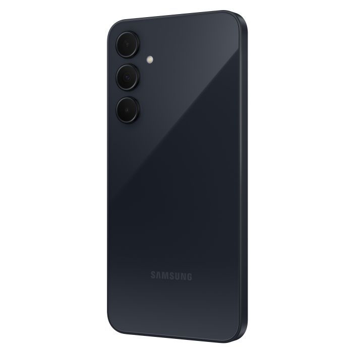 Мобильный телефон Samsung Galaxy A35 5G 8/256Gb Awesome Iceblue (SM-A356BLBGEUC) изображение 5