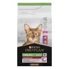 Сухий корм для кішок Purina Pro Plan для стерилізованих/кастрованих з качкою і печінкою 1.5 кг (7613036732369)