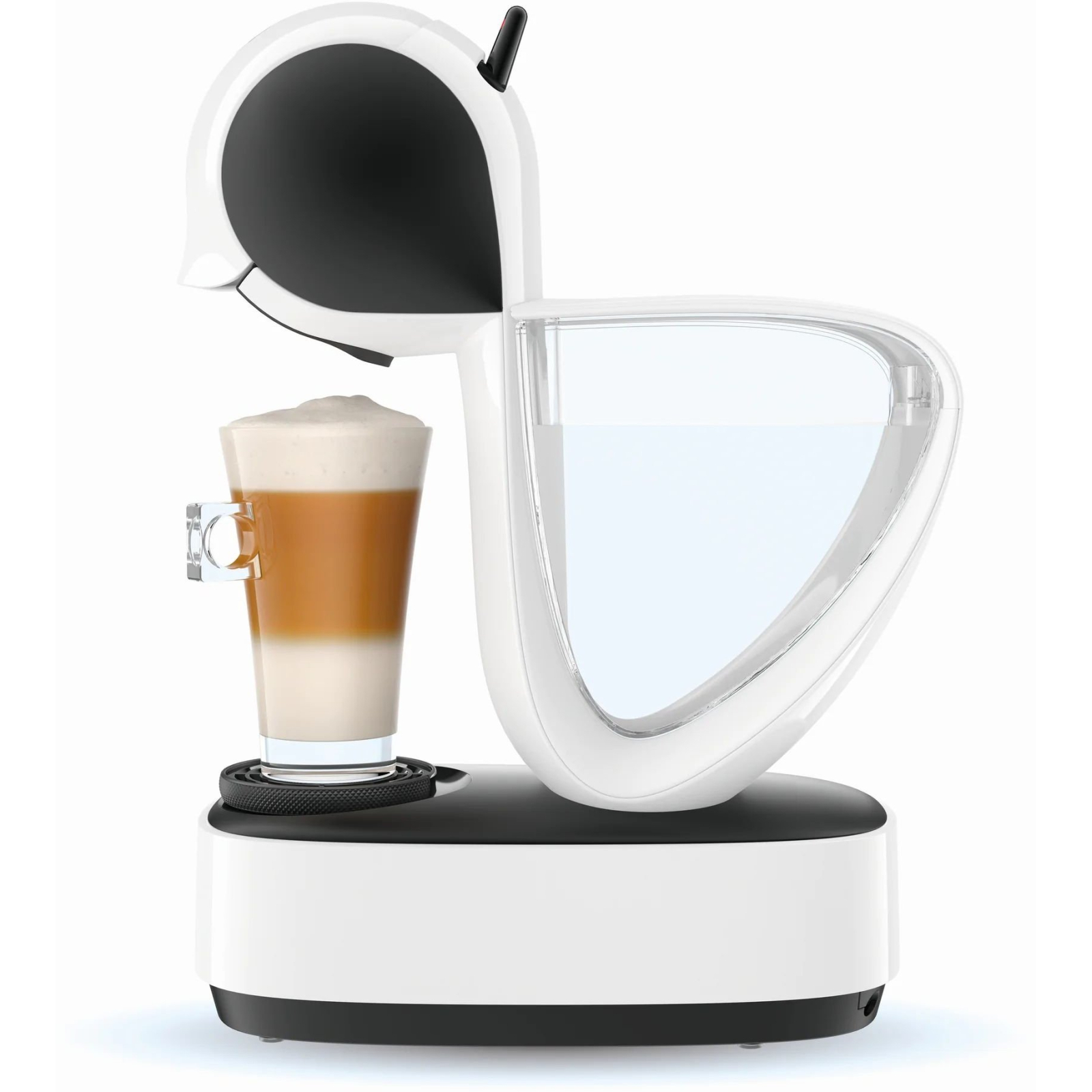 Капсульная кофеварка Krups KP170110 изображение 5