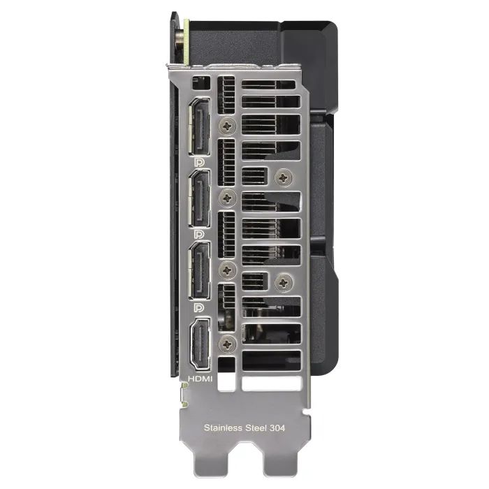 Відеокарта ASUS GeForce RTX4070 12Gb DUAL OC EVO (DUAL-RTX4070-O12G-EVO) зображення 11
