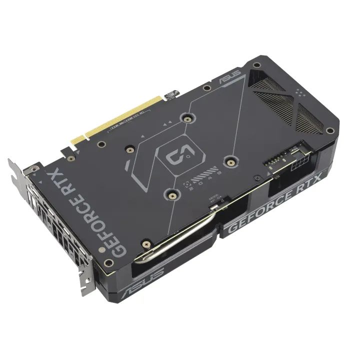 Відеокарта ASUS GeForce RTX4070 12Gb DUAL OC EVO (DUAL-RTX4070-O12G-EVO) зображення 5