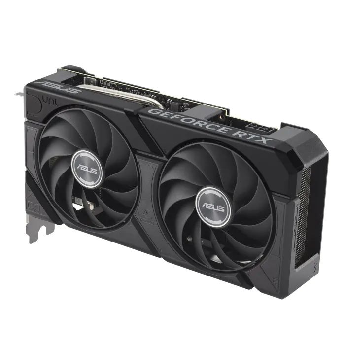 Відеокарта ASUS GeForce RTX4070 12Gb DUAL OC EVO (DUAL-RTX4070-O12G-EVO) зображення 9