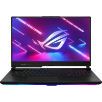 Ноутбук ASUS ROG Strix SCAR 17 X3D G733PZV-LL098X (90NR0DC4-M007S0)