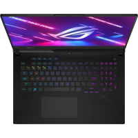 Ноутбук ASUS ROG Strix SCAR 17 X3D G733PZV-LL098X (90NR0DC4-M007S0) изображение 4