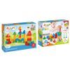 Конструктор PolyM Архитектор 30 деталей (760005) изображение 3