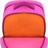 Рюкзак школьный Bagland Отличник 20 л. 143 малина 512 (0058070) (41826869) изображение 3