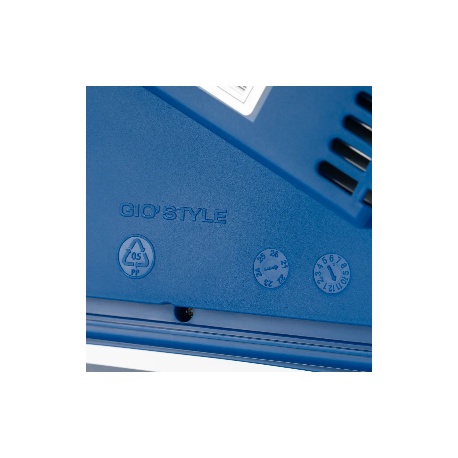 Автохолодильник Giostyle Brio 30 12/220V (8000303310723) изображение 4