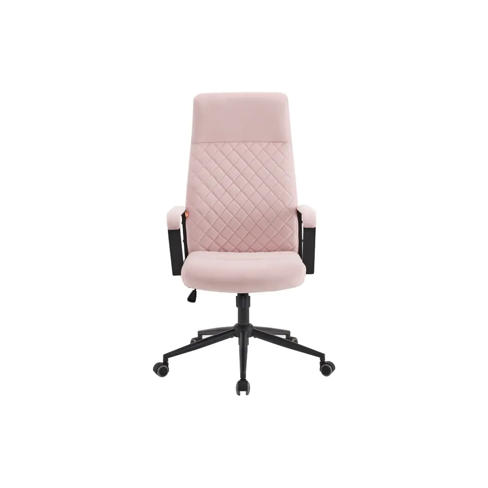 Офісне крісло Аклас Авіс Рожевий (00127046) зображення 2