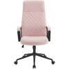 Офісне крісло Аклас Авіс Рожевий (00127046) зображення 2