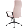 Офісне крісло Аклас Авіс Рожевий (00127046) зображення 4