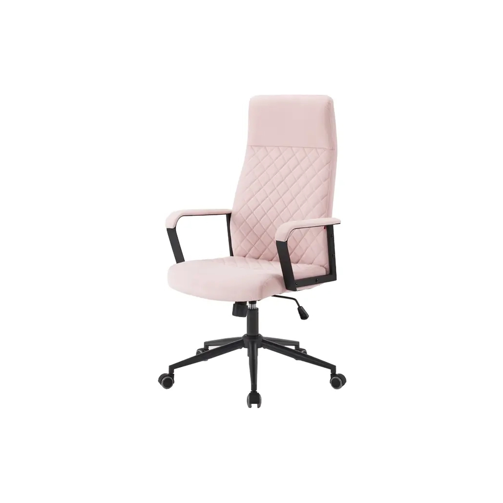 Офисное кресло Аклас Авис Розовый (00127046)