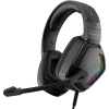 Навушники GamePro HS605 RGB Black (HS605)