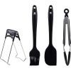 Кухонный набор MasterPro Foodies collection 4 предмети (BGMP-7183)