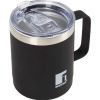 Термокружка Bergner Coffee & tea lovers 350 мл Black (BG-37788-BK) зображення 2