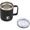 Термокружка Bergner Coffee & tea lovers 350 мл Black (BG-37788-BK) зображення 3