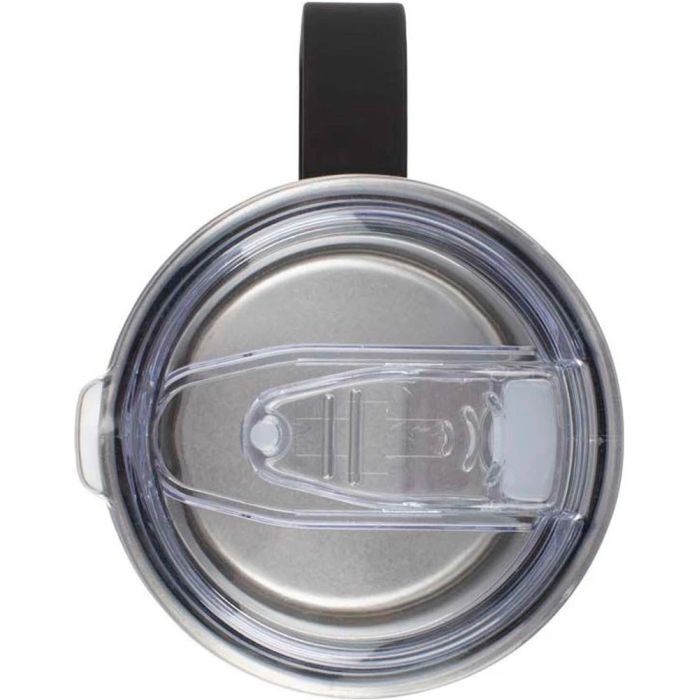 Термокружка Bergner Coffee & tea lovers 350 мл White (BG-37788-WH) зображення 4