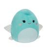 Мягкая игрушка Squishmallows Рыбка Бэтт 19 см (SQCR05387) изображение 3