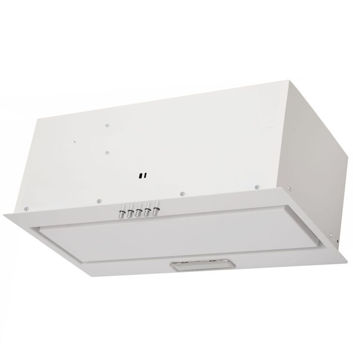Витяжка кухонна Eleyus URBAN 960 LED 52 WH зображення 3