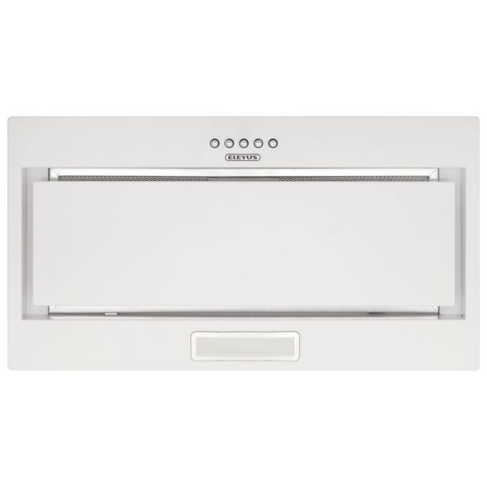 Витяжка кухонна Eleyus URBAN 960 LED 52 WH зображення 4