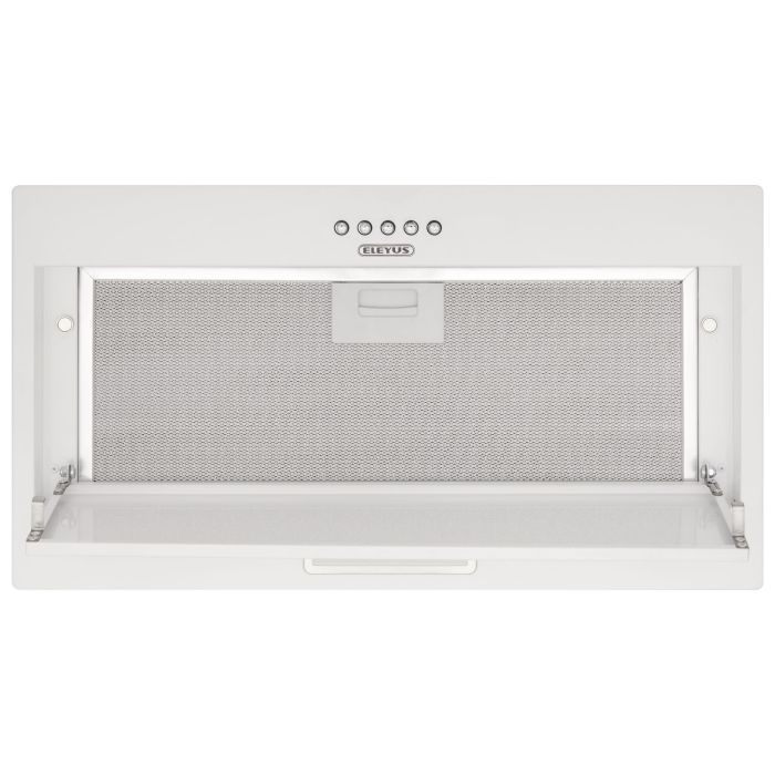 Витяжка кухонна Eleyus URBAN 960 LED 52 WH зображення 5