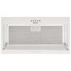 Витяжка кухонна Eleyus URBAN 960 LED 52 WH зображення 5