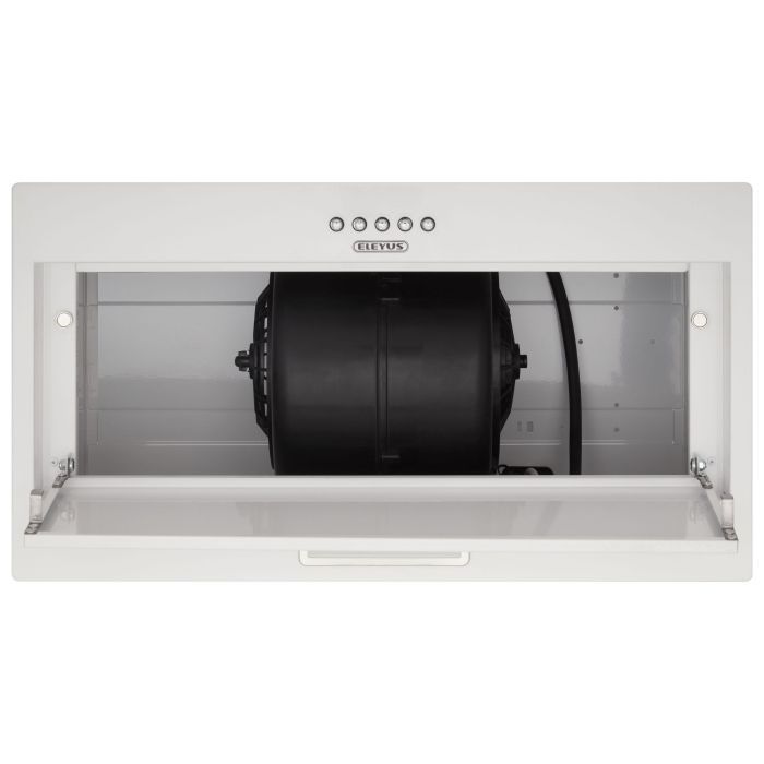 Витяжка кухонна Eleyus URBAN 960 LED 52 WH зображення 6