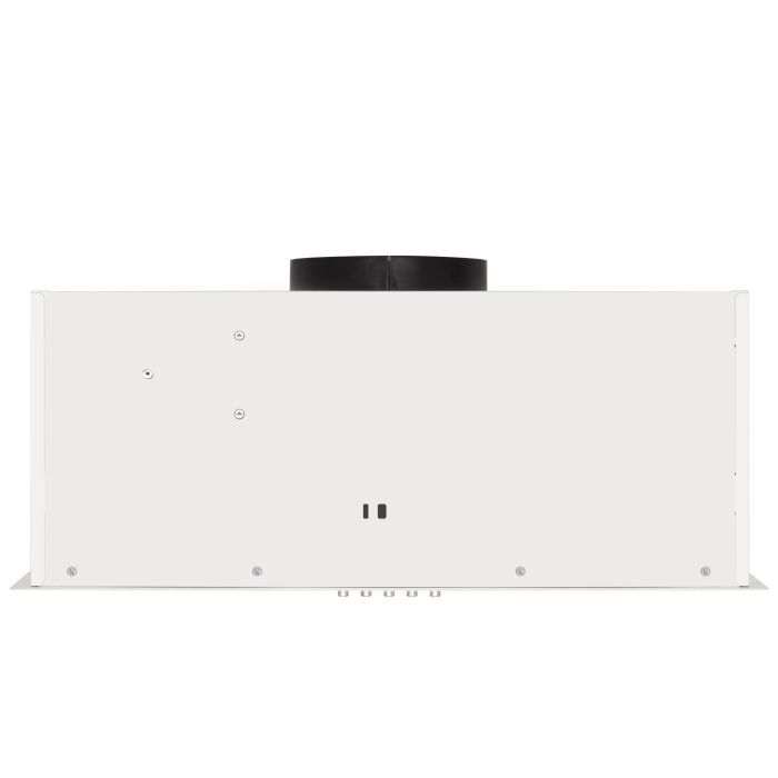 Витяжка кухонна Eleyus URBAN 960 LED 52 WH зображення 7
