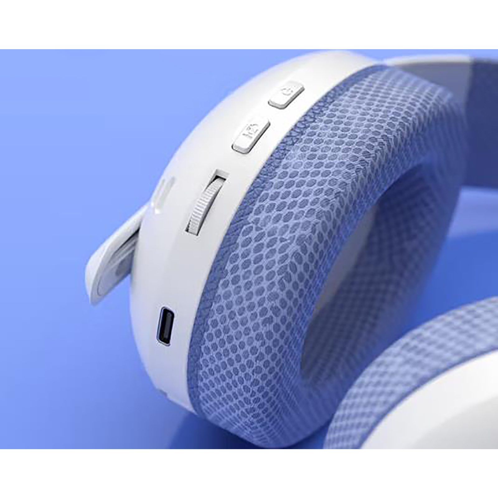 Навушники Aula S6 - 3 in 1 Wired/2.4G Wireless/Bluetooth Blue (6948391235585) зображення 10