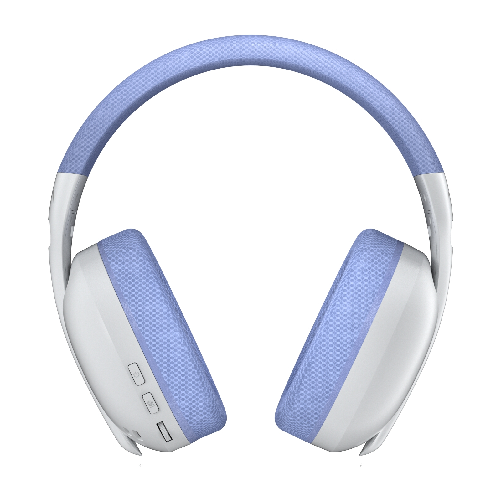 Навушники Aula S6 - 3 in 1 Wired/2.4G Wireless/Bluetooth Blue (6948391235585) зображення 2