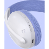 Навушники Aula S6 - 3 in 1 Wired/2.4G Wireless/Bluetooth Blue (6948391235585) зображення 5