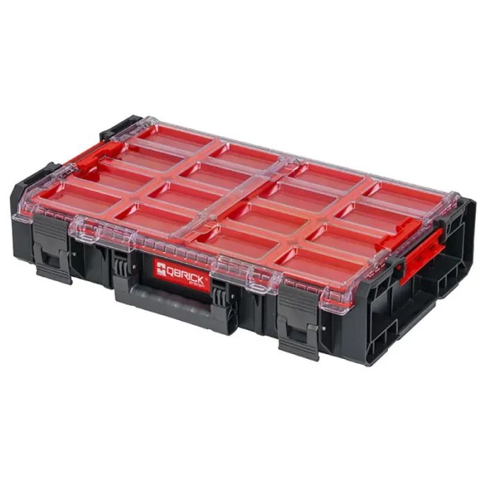 Ящик для инструментов QBRICK SYSTEM оранайзер XL (ORGQXLCZAPG003)