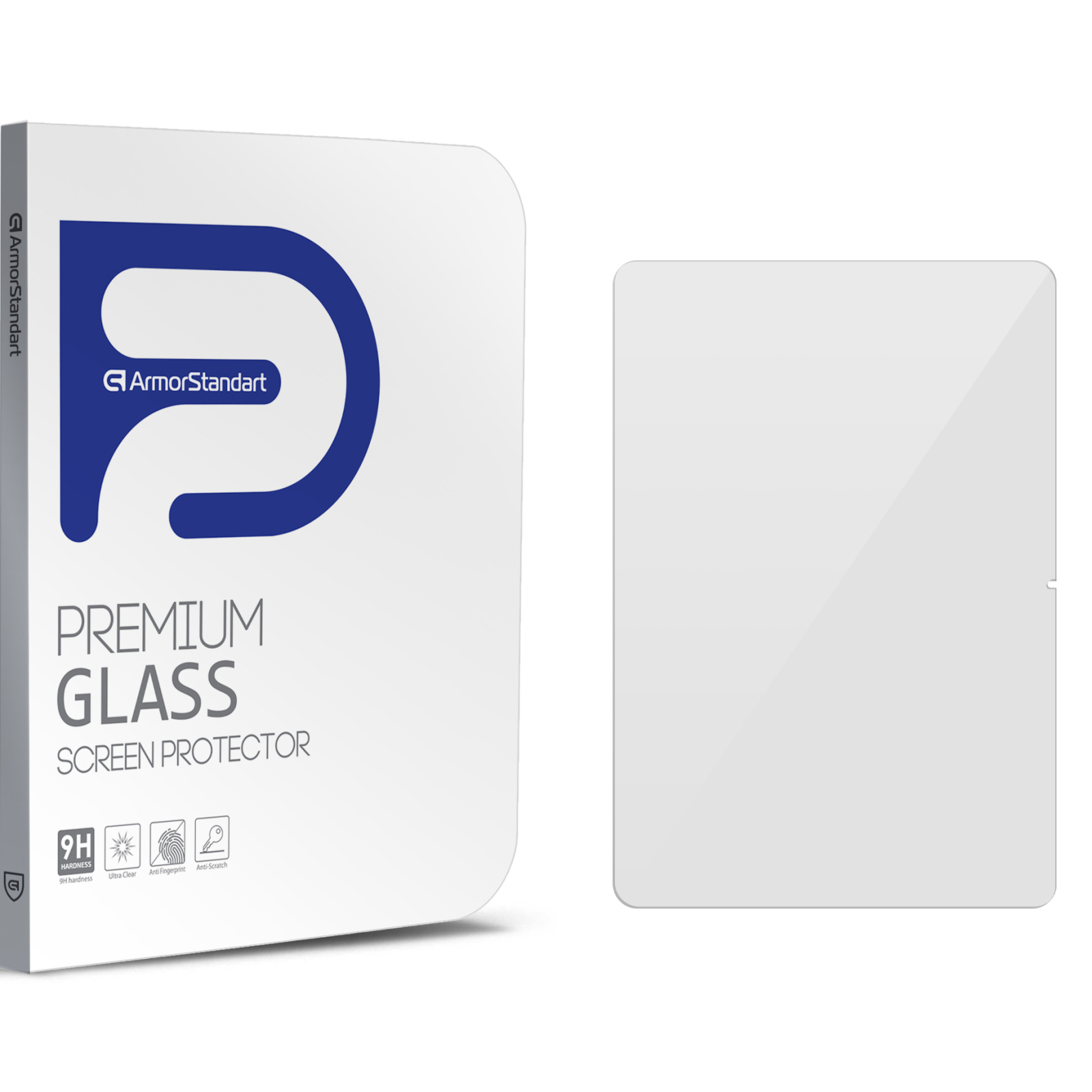 Стекло защитное Armorstandart Glass.CR Xiaomi Pad 6S Pro Clear (ARM75098)