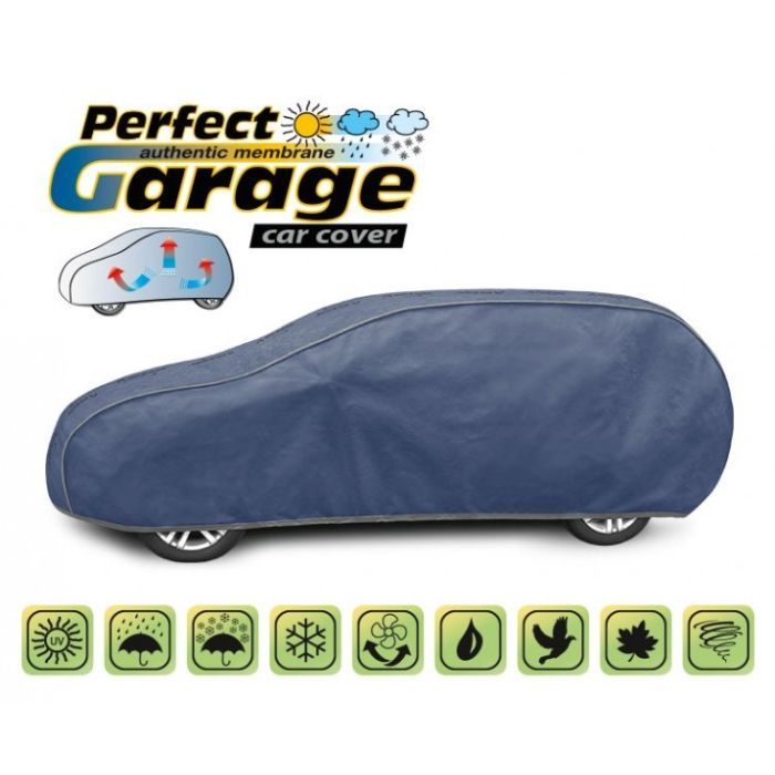 Тент автомобільний Kegel-Blazusiak Perfect Garage (5-4630-249-4030) зображення 2