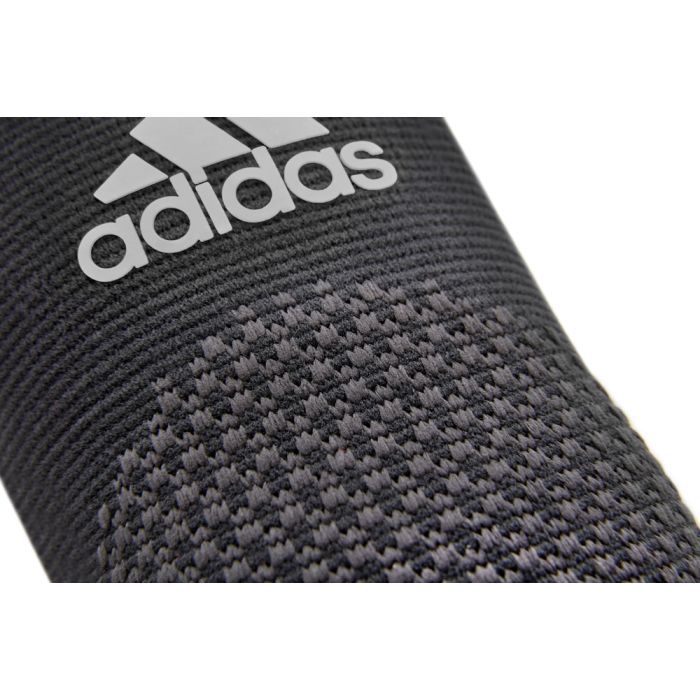Фиксатор локтя Adidas Performance Elbow Support ADSU-13331 Чорний S (885652007603) изображение 4