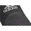 Фиксатор локтя Adidas Performance Elbow Support ADSU-13331 Чорний S (885652007603) изображение 4