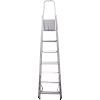 Драбина Eurogold STEEL HOME 217 GREY (ЕГ-217 GREY) зображення 4