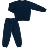 Спортивный костюм Breeze NEVER GIVE UP (19703-110B-blue) изображение 4