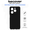 Чехол для мобильного телефона BeCover Infinix Hot 40i (X6528B) Black (710882) изображение 6